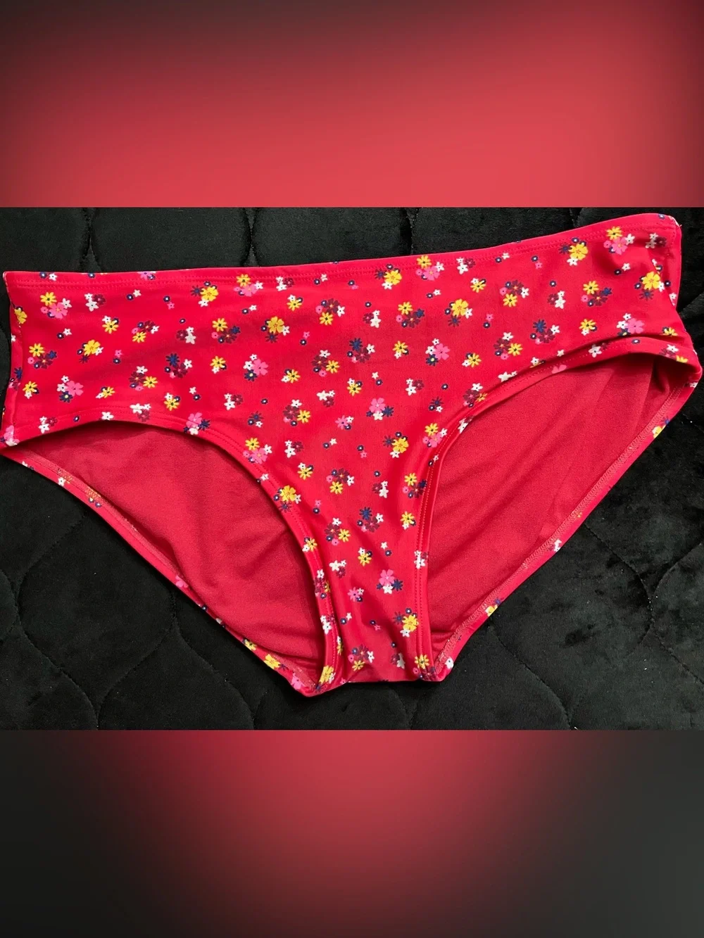 JUSTICE Size 18 Plus Bundle - 2 Tops + Swimsuit